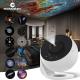 Durable Ceiling Planetarium Galaxy Projector Light Switch Button Control