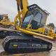 Komatsu Excavator PC240-8 PC220-8 PC200-8 Used Japan with Lowest in Shanghai