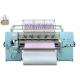 Multi Needle Computer Quilting Machine For Hand Bags 400-600n/M High Speed