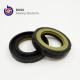 Power steering oil seal high quality with various color custom require available