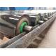 Plastic Housing 12mm Heavy Duty Conveyor Rollers Q235 Carbon Steel
