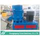 Custom 3kg/H EPS Extruder Pelletizing Machine with Single Screw