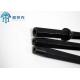 Carburized Tapered Drill Pipe Shank Hex22x108mm Steel Rod Rock Steel
