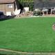 25mm Residential Fake Grass For Patio Interior Exterior Home Ornaments