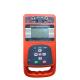 ISO9001 Double Clamp Digital Earth Resistance Tester