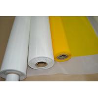 Ceramic Printing Screen Printing Mesh Roll Fabricmesh Roll 27-40 Micron 