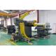 Automatic Steel Sheet Coil Handling Equipment Type Stamping Press Feeder