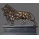 Bronze Animal Statue