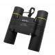 Light Weight Compact Folding Binoculars 10x25 Long Range High Definition For Hunting