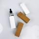 Bespoke Box Packaging Cosmetic Box Essential Oil Perfume Sample Art Paper