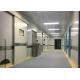 Anti Static PVC Floor Pharmacy Laboratory Cleanrooms NON Contamination