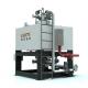 Powerful Magnetic Separation Automatic Wet High Intensity Magnetic Separator for Slurry