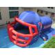 Inflatable Helmet Tunnel / inflatable football tunnel Cat tunnel