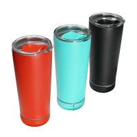 Led Flash Portable Wireless Blue tooth Speaker Mini Gift Speaker