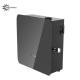 Black 500ml Aroma Diffuser Hotel Usb Electric Diffuser Sterilization