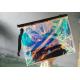 Custom Promotion Design Colorful Cosmetic Makeup Gift Bag,Toiletry Makeup Bag Pouch Travel Handy Organizer Case bagease