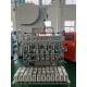 ISO Aluminum Foil Container Machine Fully Automatic 5 Cavities