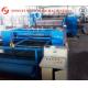High Speed SSS PP Non Woven Fabric Production Line / Equipment Width 1500-9000mm