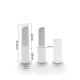 Lightweight Empty Lipstick Tube 3.5g Cosmetic Tube Packaging