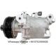Vehicle AC Compressor for Nissan frontier / Xterra / Suzuki Equator OEM : 92600-EA300 92600-EA01A 92600-EA30C  7PK 114MM