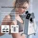 4 Handles Slim Sculpt Machine 3000w Body Sculpting Machine Professional 7 Tesla