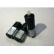 High Stability 12mm DC Motor Gearbox Plastic Shaft for Digital Camera