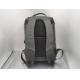 15.1 Inch Laptop Compartment Custom Laptop Backpack with Soft Handle