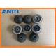 2671048 2671050 267-1048 267-1050 Engine Rubber Mount For  305.5 Excavator Parts