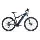 Best electric assisted mountain bike 36V 14.5AH 36V 14.5AH 522W Samsung Cells