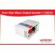 Full Automatical And Silent Best Ac	Solar Energy Inverters 60Hz
