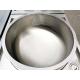 Kitchen equipment Single large wok