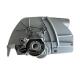 Hardware High Precision Aluminum Low Pressure Die Casting