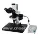 100X Polarizing Metallurgical Optical Microscope Trinocular / Monocular A13.0217