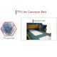 Conveyor Belt TPU Thermoplastic Polyurethane Resin