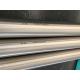 304 INOX 1.4301 Stainless Steel Tubing , Ss Pipe Welding Long Life Time