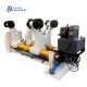 3T Hydraulic Driven Mill Roll Stand With Paper Trolley