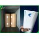 100% Virgin Wood Pulp Solid Bleached Sulphate Board 230gsm - 400gsm FDA Certificate