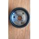 Construction Machinery Parts Loader Stainless Steel Internal Gear 42A0003 Ring Gear