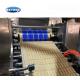 High Efficiency Biscuits Making Machine Rotary Cookie Molder 4000mm Length