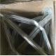 Disposable Commercial Clothes Hangers , Lightweight Wire Dry Cleaning Hangers