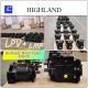 Highland High-Performance Hydraulic Driven Pump For Harvester