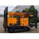260 Meters Drilling Machine Borehole Agricultural Irrigation Water Well For Rocky