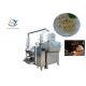 High Efficient Automatic Snacks Frying Machine Environment Friendly
