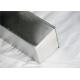 1200g Sliver 370x120x125mm Non Stick Loaf Pans