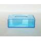Organic glass tissue box（18）