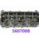 0607044 5607008 5607038 Aluminum Cylinder Heads For VAUXHALL MAZDA ISUZU