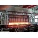 Forging Regenerative Chamber Reheating Furnace For Rolling Mill