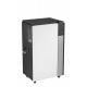 PARKOO Precision Control 1630W Commercial Quality Dehumidifier