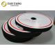 Chinese furniture accessories black  tape hook and loop tape