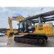 Used Excavator Construction Machinery Cat 330d2 360 Cat306 307 30 Ton Digger